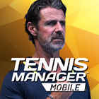 Tennis Manager Mobile simgesi