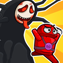 Rebo Escape: Loot & Run APK