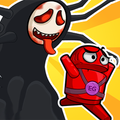 Rebo Escape: Loot & Run