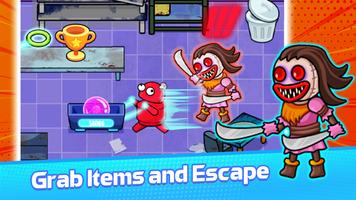 Rebo Escape: Loot & Run bài đăng