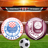 Bosnian Premier League