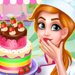 Bakery Empire: Bake and Cake