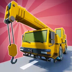 Build Roads アプリダウンロード