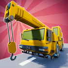 Build Roads icono