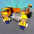 Build Roads