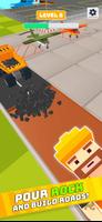 Build Roads ảnh chụp màn hình 3