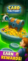 Card Factory! Relaxing Puzzle – Game Logika Santai yang Bikin Ketagihan 2