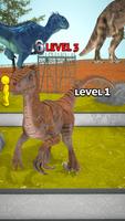 Dino Royale Screenshot 2