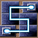 Slide Line Puzzle Game APK