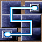 Slide Line Puzzle Game icône