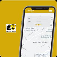 Reboques CE Clientes اسکرین شاٹ 2