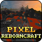 Block Pixel Craft আইকন