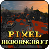 Block Pixel Craft APK