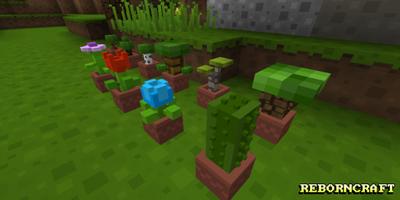 Block Pixel Craft স্ক্রিনশট 3