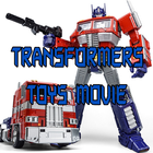 Toys Transformers Movie (New) ikona