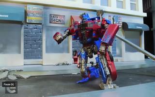 Toys Transformers Movie (New) screenshot 3