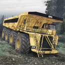 APK Mega Truck Hard Transport Game