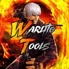 Warlito Tools アイコン