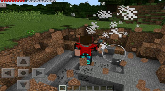 Heroes Mods Pack For Mcpe For Android Apk Download