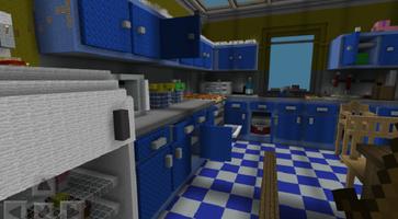 Story about Toys Map Pack for MCPE captura de pantalla 1