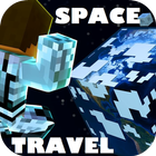 Space Travel Pack for MCPE icono
