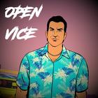 OPEN VICE WORLD أيقونة