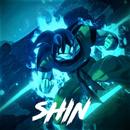 SUPER SHIN 1: Battle Arena APK