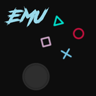 REMU: PSP EMULATOR 아이콘