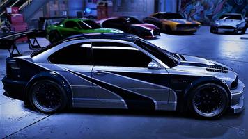 WANTED CAR স্ক্রিনশট 3