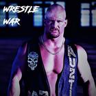 WRESTLE WAR icon