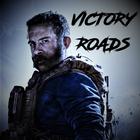 VICTORY ROADS أيقونة