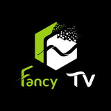 Fancy TV icône