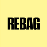 Rebag آئیکن