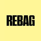 Rebag أيقونة