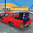 Rebaixados Do Brasil APK
