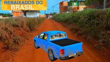 Rebaixados Do Brasil poster