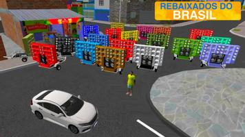 Rebaixados Do Brasil screenshot 3