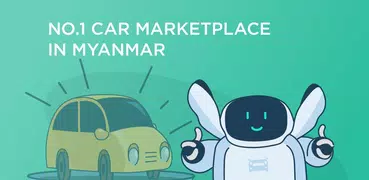 CarsDB - Buy/Sell Cars Myanmar