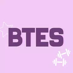 BTES by Rebecca Louise APK download