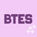 BTES by Rebecca Louise APK