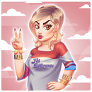 Rebeca Trans Adesivos APK