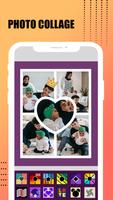 Collage Photo Frames: Stickers, Text Editor 2021 bài đăng