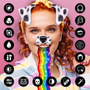 Selfie Editor Schoonheidscamra-APK