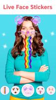 Selfie Editor Beauty Camera ảnh chụp màn hình 2