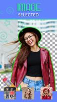 Background Eraser Photo Editor โปสเตอร์