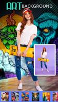 Background Eraser Photo Editor ảnh chụp màn hình 1