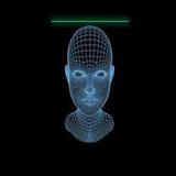 Face Detection-AI biểu tượng