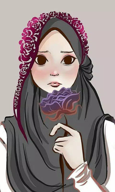Hijab Cartoon Dpz APK for Android Download Hijab Cartoon Dpz APK for Android Download