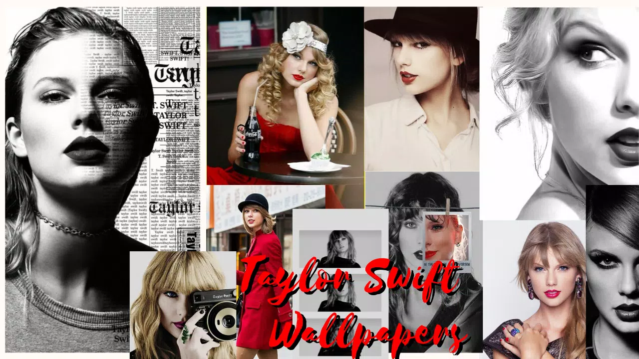 Descarga De Apk De Taylor Swift Wallpapers Para Android