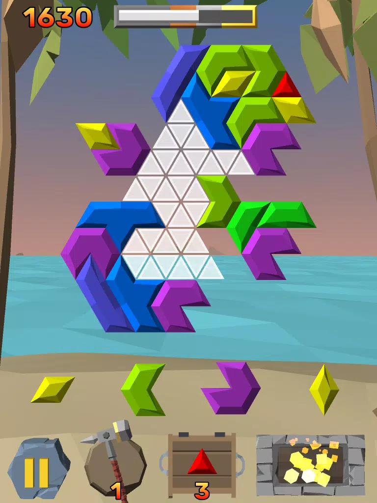 Puzzle Inlay Book of Shapes APK for Android Download